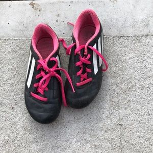 Girls soccer cleats